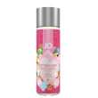JO Candy Shop Cotton Candy Lube - 60 mL JO Candy Shop Cotton Candy Lube - 60 mL
